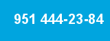 951 444-23-84 951 444-23-84